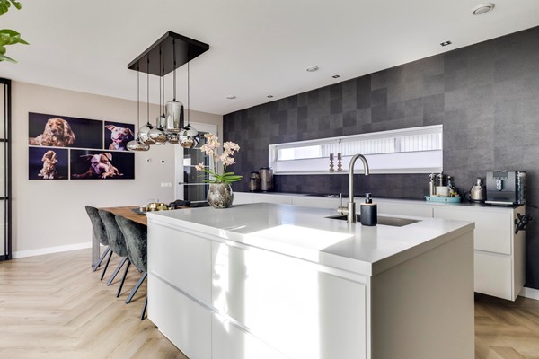 Medium property photo - Waterwijk 5, 5658 RA Eindhoven